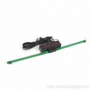 Decorative Antenna, Available in Various Sizes and Types, Suitable for Car